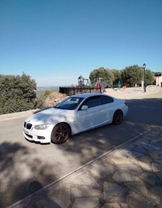 BMW Serie 3 2011