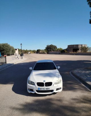 BMW Serie 3 2011