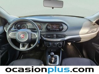 Fiat Tipo 1.3 Multijet II Pop Business 70 kW (95 CV)
