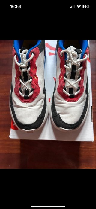 Zapatillas Kappa Urbanas Multicolor