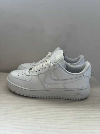 Nike Air Force 1 Blancas Talla 44