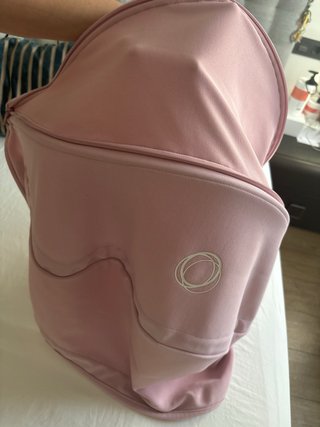 Capota Bugaboo Bee3 Rosa