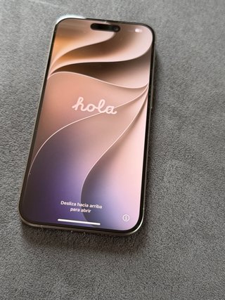 iPhone 15 Pro 256GB