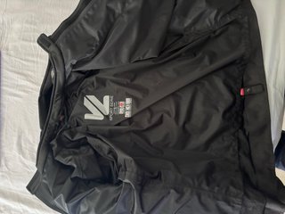Chaqueta Moto Verano VQUATTRO DESIGN