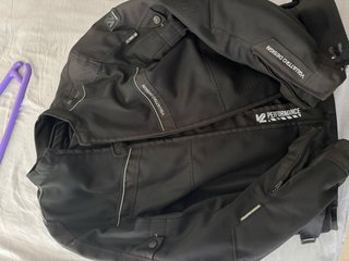 Chaqueta Moto Verano VQUATTRO DESIGN