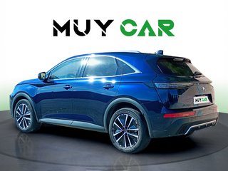 DS DS7 Crossback BlueHDi 130 Étoile 96 kW (130 CV)