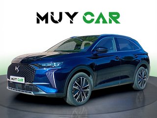 DS DS7 Crossback BlueHDi 130 Étoile 96 kW (130 CV)