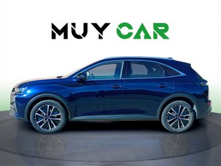 DS DS7 Crossback BlueHDi 130 Étoile 96 kW (130 CV)