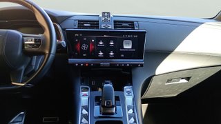 DS DS7 Crossback BlueHDi 130 Étoile 96 kW (130 CV)