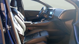 DS DS7 Crossback BlueHDi 130 Étoile 96 kW (130 CV)
