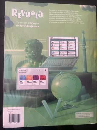 Educación en Valores Cívicos y Éticos Primaria ...