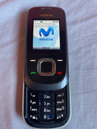 Móvil Nokia Retro