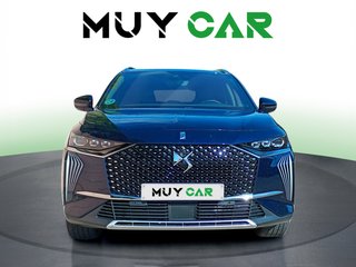DS DS7 Crossback BlueHDi 130 Étoile 96 kW (130 CV)