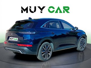 DS DS7 Crossback BlueHDi 130 Étoile 96 kW (130 CV)