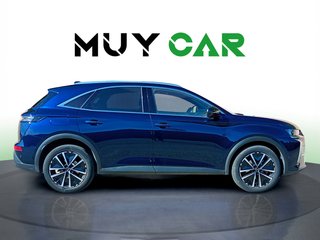 DS DS7 Crossback BlueHDi 130 Étoile 96 kW (130 CV)