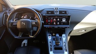 DS DS7 Crossback BlueHDi 130 Étoile 96 kW (130 CV)