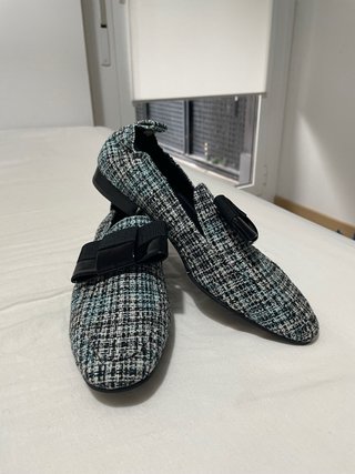Zapatos What For Talla 38