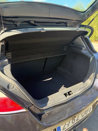 Opel Astra 2004 94.500KM