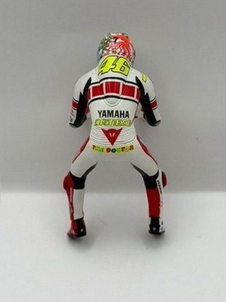 Figura Valentino Rossi 2005