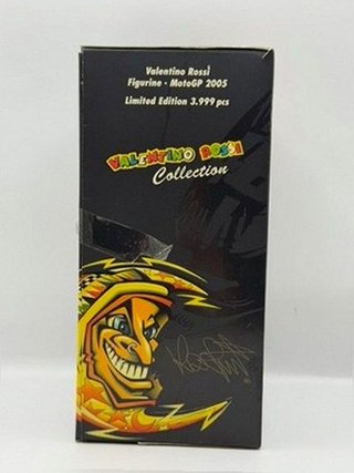 Figura Valentino Rossi 2005