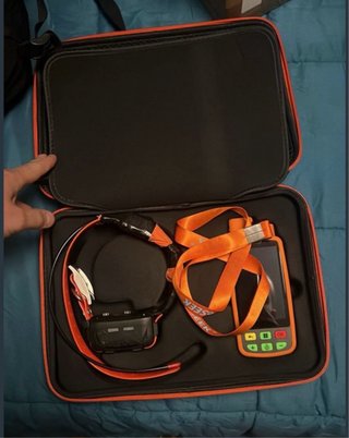GPS Eseek