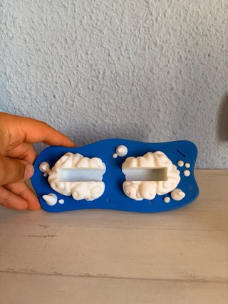 Soportes para Juegos Nintendo Switch