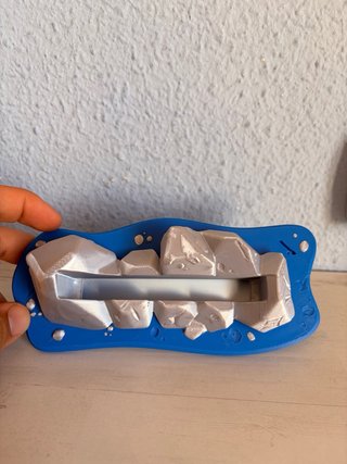 Soportes para Juegos Nintendo Switch
