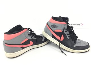 zapatillas nike