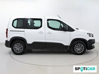 Peugeot Rifter RIFTER 1.5 BLUEHDI 100 ACTIVE PACK STANDARD 5P