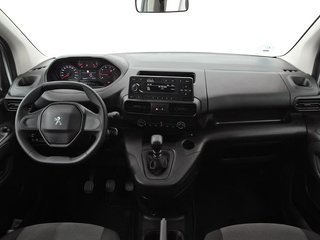 Peugeot Rifter RIFTER 1.5 BLUEHDI 100 ACTIVE PACK STANDARD 5P