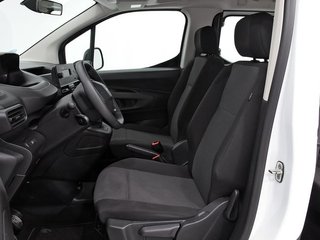 Peugeot Rifter RIFTER 1.5 BLUEHDI 100 ACTIVE PACK STANDARD 5P