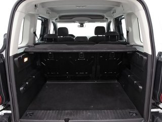 Peugeot Rifter RIFTER 1.5 BLUEHDI 100 ACTIVE PACK STANDARD 5P