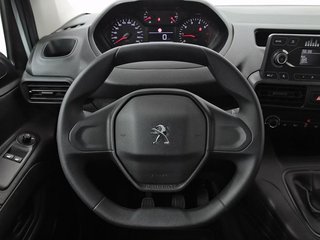 Peugeot Rifter RIFTER 1.5 BLUEHDI 100 ACTIVE PACK STANDARD 5P
