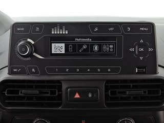 Peugeot Rifter RIFTER 1.5 BLUEHDI 100 ACTIVE PACK STANDARD 5P