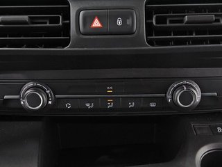 Peugeot Rifter RIFTER 1.5 BLUEHDI 100 ACTIVE PACK STANDARD 5P