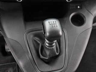 Peugeot Rifter RIFTER 1.5 BLUEHDI 100 ACTIVE PACK STANDARD 5P