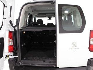Peugeot Rifter RIFTER 1.5 BLUEHDI 100 ACTIVE PACK STANDARD 5P
