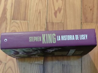 La historia de Lisey