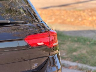 Volkswagen T-Roc 2018