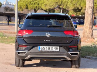 Volkswagen T-Roc 2018