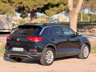 Volkswagen T-Roc 2018