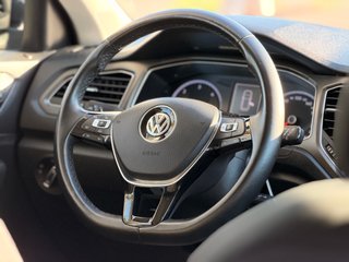 Volkswagen T-Roc 2018