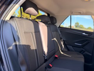 Volkswagen T-Roc 2018