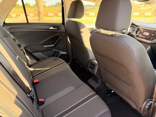 Volkswagen T-Roc 2018