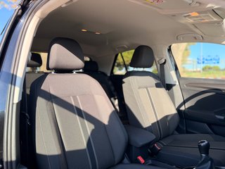 Volkswagen T-Roc 2018
