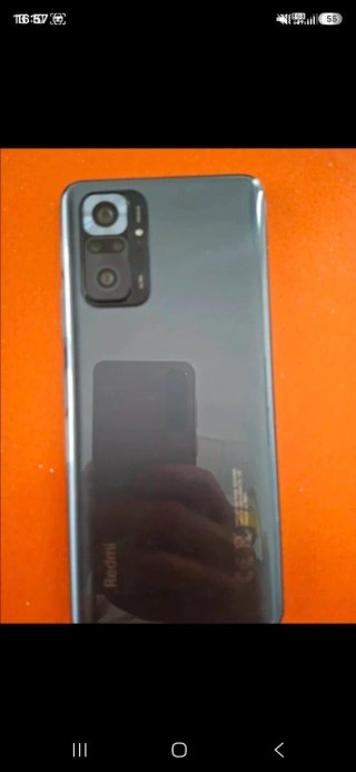 Xiaomi Redmi Note 10 Pro 64GB