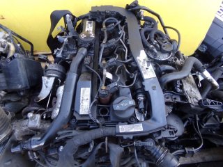Motor Mercedes Vito 2.2 CDI Euro 6