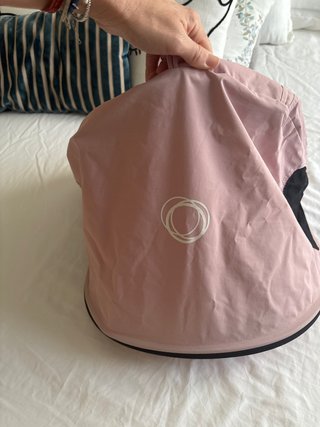 Capota Bugaboo Camaleon Rosa