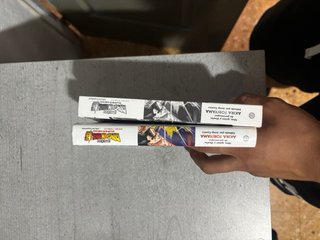 Dragon Ball Super Super Hero
