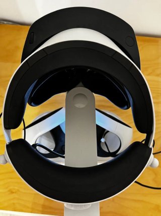 PlayStation VR2 (PS5) + Estación de Carga
